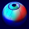 Flashing Eye Glide Ball1