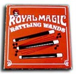 Rattling Wands